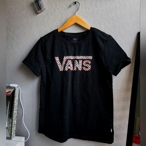Vans Shirt